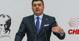 CHP'den savaş açıklaması: 'Mesele bölgede gerilim var meselesinin ötesinde. Savaş fiilen sınırımızda'