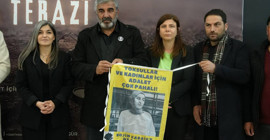 Rojin Kabaiş için yürütülen adalet arayışı perdeye taşındı