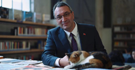 Mahir Polat hakkındaki ev hapsi kararı kaldırıldı