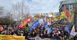 Newroz 2026 | 6 ilde kutlamalar yapıldı