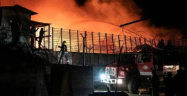 Pakistan, Afganistan'da hastane vurdu: En az 400 ölü, 250 yaralı