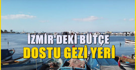 İzmir'de durumu iyi olanlar Alsancak'a orta sınıf ise o ilçeye akın ediyor