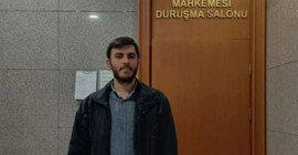Gazeteci İsmail Arı hakkında hazırlanan iddianame kabul edildi