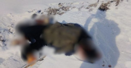 Sınırda öldürülen Fehim Tosun’un cenazesi 4 gün sonra alındı