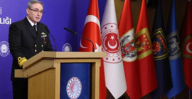 MSB: Bağdat'taki Türk askeri tahliye edildi