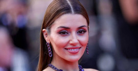 Uyuşturucu soruşturması: Hande Erçel Adli Tıp Kurumu'na sevk edildi