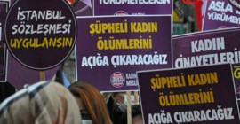 Silopi'de şüpheli kadın ölümü