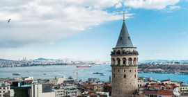 Galata Kulesi davasında karar çıktı