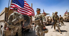 Pentagon doğruladı: İran saldırılarında 100 ABD askeri yaralandı