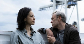 Altın Ayı ödüllü 'Sarı Zarflar' vizyonda: Gündelik olan da politiktir