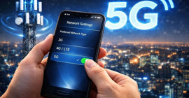 5G yarın başlıyor: İşte yapılması gereken ayarlar