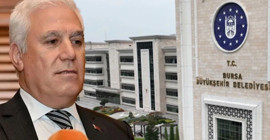 Bursa'da Bozbey dahil 57 kişi gözaltında: 7 şirkete kayyım atandı