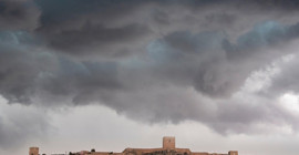 Balkanlar’ın En Kirli Havasına Sahip Başkent: Akciğer hastalıkları artıyor: