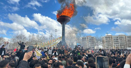 AKP’den Newroz için 'resmi tatil' mesajı