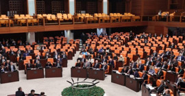 BM ofisi teklifinde dikkat çeken detay: Erdoğan ailesine yakın vakıflar 'paydaş'