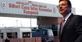 İBB Davası 50. gün... İmamoğlu'ndan Adalet Bakanı'na Fatoş Pınar Türker çağrısı