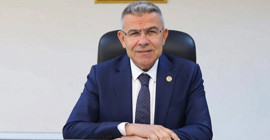 AKP'li belediye başkanı kesin ihraç istemiyle disipline sevk edildi