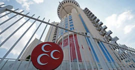 MHP Adana İl Teşkilatı feshedildi