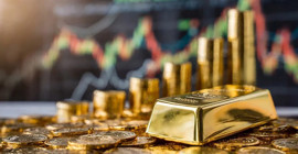 Piyasalarda Hürmüz etkisi: Altın ve gümüş yükselişe geçti