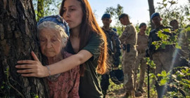 Akbelen direnişçisi Esra Işık 27 Nisan'da hakim karşısına çıkacak