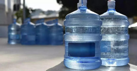 Damacana suya bir ayda yüzde 40 zam