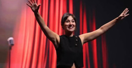 Serbest bırakılan komedyen Tuba Ulu'dan ilk açıklama
