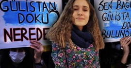 Gülistan Doku soruşturması: Mustafa Türkay Sonel otomobilini satıp aynısını almış