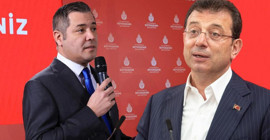 Murat Ongun CHP'den istifa etti: Mutlak butlan yönetimine sert tepki