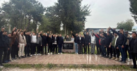 Eğitim Sen'den Ege Üniversitesi’ndeki ülkücü saldırıya tepki: 'Münferit değil, yapısal sorun'