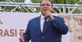 Tutuklanan Eşme Belediye Başkanı Yılmaz Tozan görevden uzaklaştırıldı