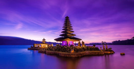 Tatil için tercihler değişti: Avrupa yerine yeni gözde olan şehir