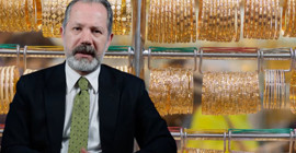 Altında "8 Bin TL" Kehaneti! İslam Memiş’ten Ezber Bozan Tarih