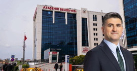 Ataşehir Belediye Başkanı Onursal Adıgüzel dahil 19 kişi tutuklandı