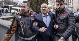 Ailenin avukatı açıkladı; Tuncay Sonel hakkında yeni suç duyurusu