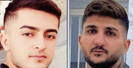 İran 3 Kürt mahpusa idam cezası verdi