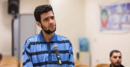 İran'da bir protestocu daha idam edildi