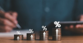 Mevduat Faizlerinde Rekor Tazelendi! 500 Bin Liranın Aylık Getirisi Asgari Ücreti İkiye Katladı