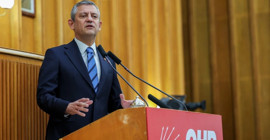 Özgür Özel: Ara seçimin tarihini açıklayın, 55 milletvekilinin istifasını getirmeyen namerttir