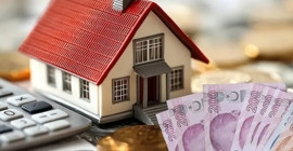 60 Ay Vadeli 2 Milyon TL Konut Kredisi İçin Banka Banka Yeni Tablo