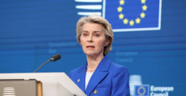 Von der Leyen’in sözleri Ankara-Brüksel hattında gerilim yarattı