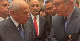 Bahçeli’den Demirtaş sözleri: 'Bizim sözümüz sözdür'