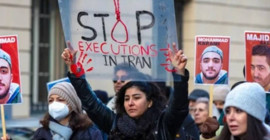 İran protestolara katılan bir kişiyi daha idam etti