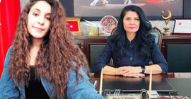 Başsavcı Ebru Cansu: 30 kişilik ekip sahada Gülistan'ı arıyor