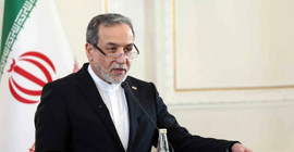 İran'ın talepleri Pakistan'a iletildi