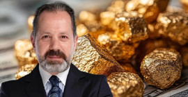 İslam Memiş'ten Bomba Altın Açıklaması: "7.000 Lira Beklentisi Suya Düştü"