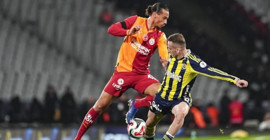 Şampiyonluk Düğümü Rams Park'ta Çözülüyor! İşte GS-FB Derbisinin Muhtemel 11'leri