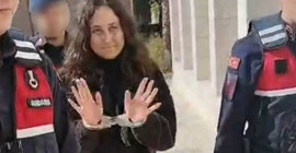 Akbelen direnişçisi Esra Işık hakkında tahliye kararı