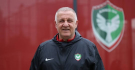 Amedspor, Mesut Bakkal ve ekibiyle yollarını ayırdı