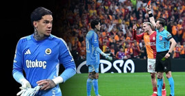 Ederson kadro dışı bırakılıyor! Karar oyuncuların