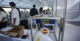 Fenerbahçe seçim kararı aldı! İşte adaylar
